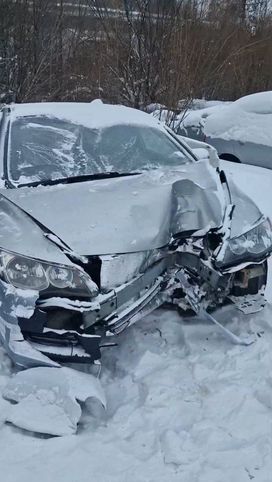  Honda Civic 2008 , 170000 , 