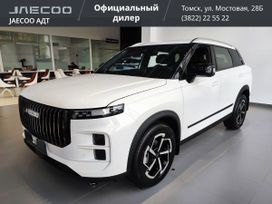 SUV   Jaecoo J7 2024 , 3000000 , 