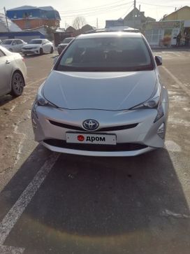  Toyota Prius 2016 , 1950000 , 