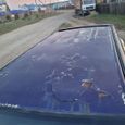 SUV   Isuzu Bighorn 1995 , 410000 , 