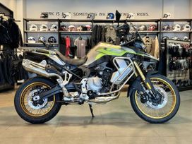 Туристический мотоцикл Voge 900DSX 2024 года, 1127000 рублей, Новосибирск