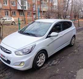  Hyundai Solaris 2012 , 799000 , 