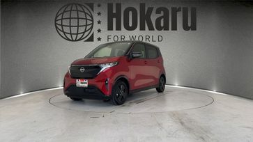  Nissan Sakura 2023 , 700000 , 