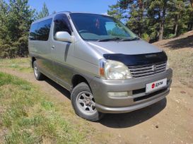    Toyota Hiace Regius 2000 , 1200000 , -