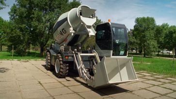  () Yugong SDM5500 2024 , 4196000 , 