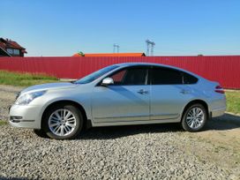  Nissan Teana 2009 , 1200000 , -