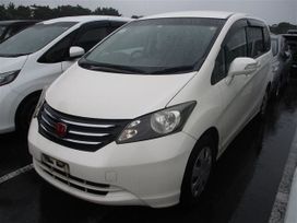   Honda Freed 2010 , 1000000 , 