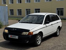  Nissan AD 2001 , 258000 , -