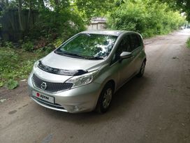  Nissan Note 2015 , 735000 , 