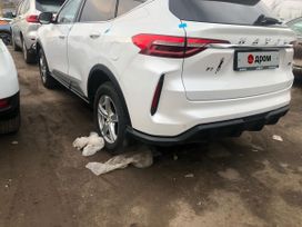 SUV   Haval F7 2022 , 1700000 , 