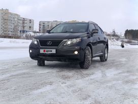 SUV   Lexus RX350 2010 , 2000000 , 