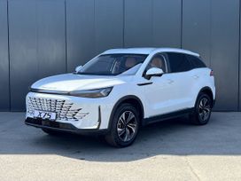 SUV   BAIC X75 2024 , 2100000 , 