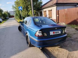  BMW 3-Series 2002 , 580000 , 