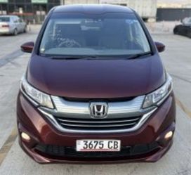    Honda Freed 2021 , 1490000 , 