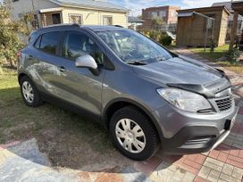 SUV   Opel Mokka 2014 , 770000 , 