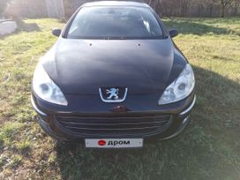  Peugeot 407 2007 , 650000 , -