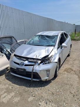  Toyota Prius 2012 , 400000 , -