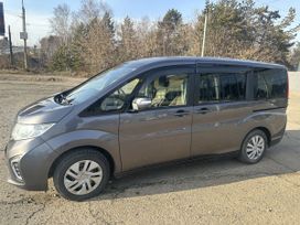    Honda Stepwgn 2017 , 1600000 , 