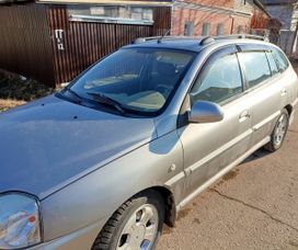  Kia Rio 2004 , 450000 , 