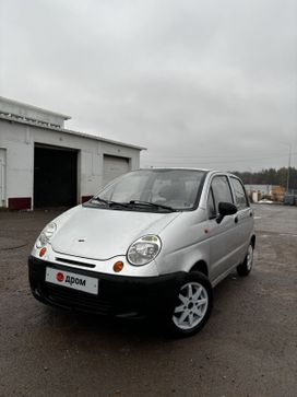 Daewoo Matiz 2012 , 130000 , 