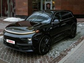 SUV   Li L7 2023 , 5350000 , 