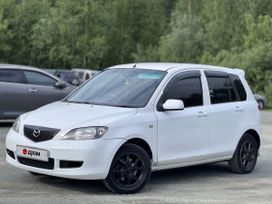  Mazda Demio 2002 , 279000 , 