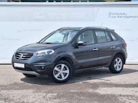SUV   Renault Koleos 2012 , 1140000 , 