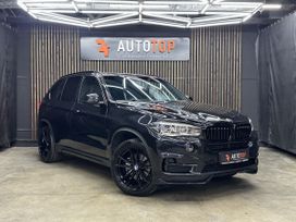 SUV   BMW X5 2015 , 3149000 , 