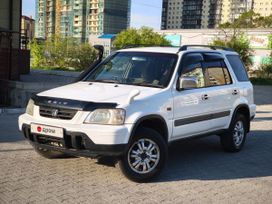 SUV   Honda CR-V 1996 , 485000 , 