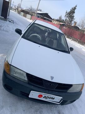  Nissan AD 2000 , 250000 , 