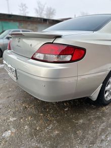  Solara, 2001