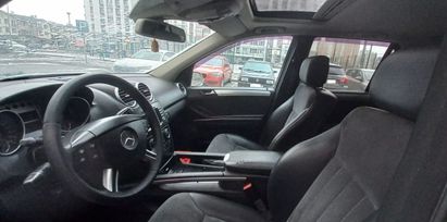SUV   Mercedes-Benz M-Class 2007 , 890000 , 