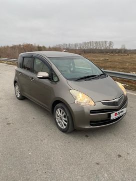  Toyota Ractis 2008 , 899000 , 