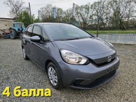  Honda Fit 2020 , 1350000 , 