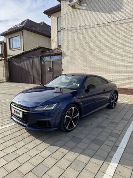  3  Audi TT 2016 , 3599000 , 