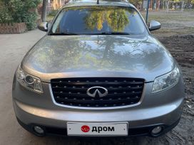 SUV   Infiniti FX45 2004 , 500000 , 