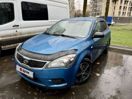  Kia Ceed 2010 , 615000 , 