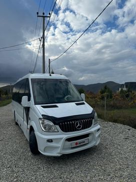  Mercedes-Benz Sprinter 515 2013 , 5500000 , 