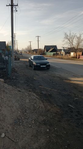  Toyota Mark II 1993 , 320000 , 