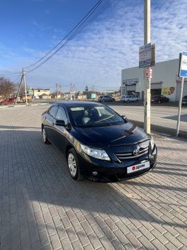  Toyota Corolla 2008 , 900000 , 