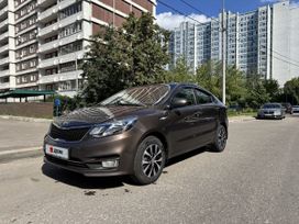  Kia Rio 2017 , 995000 , 