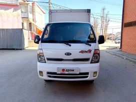   Kia Bongo III 2012 , 1400000 , 