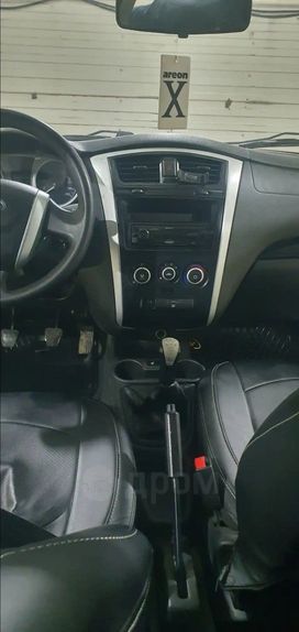  Datsun on-DO 2017 , 280000 , 