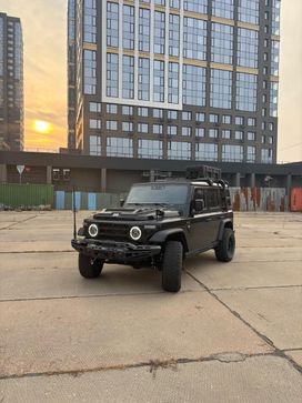 SUV   BAW BJ 212 2024 , 5000000 , 