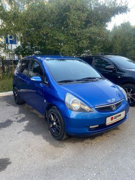  Honda Jazz 2006 , 685000 , 