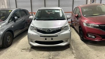  Subaru Trezia 2011 , 1050000 , 