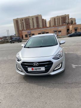  Hyundai i30 2016 , 1250000 , 