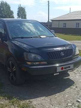 SUV   Lexus RX300 1999 , 850000 , 
