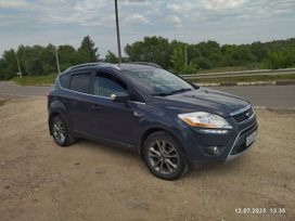 SUV   Ford Kuga 2012 , 825000 , 