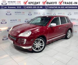 SUV   Porsche Cayenne 2009 , 1500000 , 